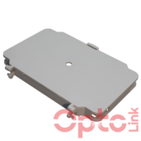 Tacka spawów światłowodowych do montażu 12 spawów Tacka spawów światłowodowych do montażu 12 spawów