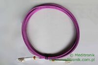 Patchcord światłowodowy LC-LC OM4 50/125µm MM duplex dł.5m