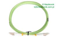 Patchcord światłowodowy LC-LC 50/125 OM5 MM duplex 5m