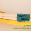 Patchcord światłowodowy SC-SC OS1 9/125µm SM duplex długość na zamówienie