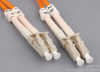 Patchcord światłowodowy LC-LC OM2 50/125µm MM duplex dł.15m wykonywany na zamówienie