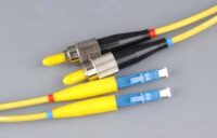 Patchcord światłowodowy LC-ST OM1 62,5/125µm MM duplex długość na zamówienie