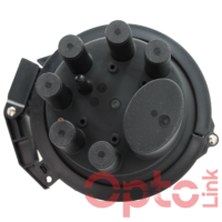 Mufa światłowodowa 144 spawy pionowa uszczelniona