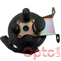 Mufa światłowodowa 48 spawów pionowa uszczelniona