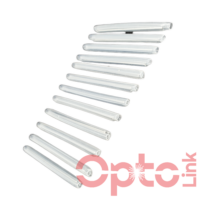 Os艂onka spawu 45mm termokurczliwa do spawarek 12szt Os艂onka spawu 45mm termokurczliwa do spawarek 12szt