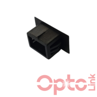 Za艣lepka adaptera SC Simplex, LC duplex Za艣lepka adaptera SC Simplex, LC duplex