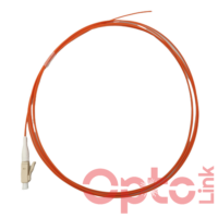 Pigtail światłowodowy MM OM2 LC/UPC dł.2m EASY STRIP