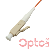 Pigtail 艣wiat艂owodowy MM OM2 LC/UPC d艂.2m EASY STRIP Pigtail 艣wiat艂owodowy MM OM2 LC/UPC d艂.2m EASY STRIP