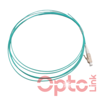 Pigtail 艣wiat艂owodowy MM OM3 LC/UPC d艂.2m EASY STRIP Pigtail 艣wiat艂owodowy MM OM3 LC/UPC d艂.2m EASY STRIP