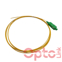 Pigtail światłowodowy SM OS2 SC/APC dł. 2m EASY STRIP G.657A2