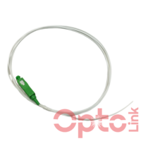 Pigtail światłowodowy SM OS2 SC/APC dł.2m EASY STRIP G.657B3