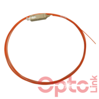 Pigtail 艣wiat艂owodowy MM OM2 SC/UPC d艂.2m EASY STRIP Pigtail 艣wiat艂owodowy MM OM2 SC/UPC d艂.2m EASY STRIP