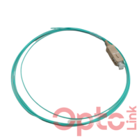 Pigtail 艣wiat艂owodowy MM OM3 SC/UPC d艂.2m EASY STRIP Pigtail 艣wiat艂owodowy MM OM3 SC/UPC d艂.2m EASY STRIP
