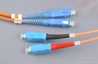 Patchcord światłowodowy SC-SC OM1 62,5/125µm MM duplex dł.2m wykonywany na zamówienie