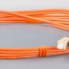 Patchcord światłowodowy SC-SC OM2 50/125µm MM duplex dł.5m Patchcord światłowodowy SC-SC OM2 50/125µm MM duplex dł.5m