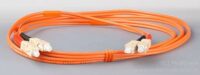 Patchcord światłowodowy SC-SC OM2 50/125µm MM duplex dł.10m