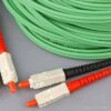 Patchcord światłowodowy MTRJ-SC OM1 62,5/125µm MM duplex dł.4m wykonywany na zamówienie