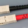 Patchcord światłowodowy SC-SC OS1 9/125µm SM duplex dł.1,5m wykonywany na zamówienie