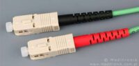 Patchcord światłowodowy SC-SC OS1 9/125µm SM duplex dł.1,5m wykonywany na zamówienie