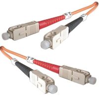 Patchcord światłowodowy SC-SC OS1 9/125µm SM duplex dł.5m wykonywany na zamówienie