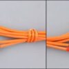 Patchcord światłowodowy SC-ST OM1 62,5/125µm MM duplex dł.3m Patchcord światłowodowy SC-ST OM1 62,5/125µm MM duplex dł.3m