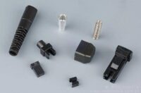 Złącze światłowodowe wielomodowe MTRJ z 1,8mm osłonką