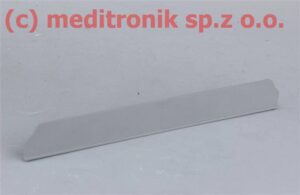 Peszel metalowy elastyczny o średnicy wewnętrznej fi=40mm;