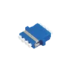 Adapter światłowodowy jednomodowy sm lc quad ALANTEC