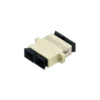 Adapter światłowodowy multimodowy om2 sc duplex ALANTEC Adapter światłowodowy multimodowy om2 sc duplex ALANTEC