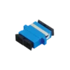 Adapter światłowodowy jednomodowy os2 sc duplex ALANTEC Adapter światłowodowy jednomodowy os2 sc duplex ALANTEC