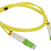Patch cord sm lc/apc-lc/apc duplex 9/125 2.0m ALANTEC Patch cord sm lc/apc-lc/apc duplex 9/125 2.0m ALANTEC