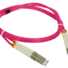 Patch cord mm om4 lc-lc duplex 50/125 2.0m ALANTEC Patch cord mm om4 lc-lc duplex 50/125 2.0m ALANTEC