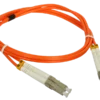 Patch cord mm om2 lc-lc duplex 50/125 2.0m ALANTEC Patch cord mm om2 lc-lc duplex 50/125 2.0m ALANTEC