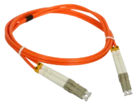 Patch cord mm om2 lc-lc duplex 50/125 2.0m ALANTEC