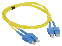 Patch cord sm sc-sc duplex 9/125 2.0m ALANTEC