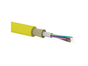 Kabel światłowodowy b2ca os2Uniwersalny trudnopalny firehardy zw-notktsdd / u-dq(zn)bh - sm 24j 9/125 lsoh ALANTEC