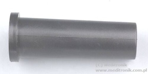 Osłona gumowa fi 10mm na kabel - odgiętka
