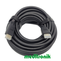 Kabel HDMI HDLink v2.0 pozłacane końcówki, długość 10m Kabel HDMI HDLink v2.0 pozłacane końcówki, długość 10m