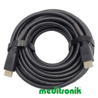 Kabel HDMI HDLink v2.0 pozłacane końcówki, długość 15m-AKTYWNY Kabel HDMI HDLink v2.0 pozłacane końcówki, długość 15m-AKTYWNY