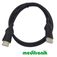 Unitek Y-C11060BK-1M kabel HDMI v2.1 dł.1m