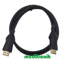 Unitek Y-C11060BK-1M kabel HDMI v2.1 dł.1m Unitek Y-C11060BK-1M kabel HDMI v2.1 dł.1m