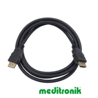 Kabel HDMI HDLink v2.0 pozłacane końcówki, długość 1,8m