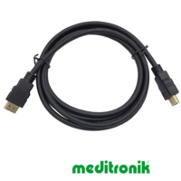Kabel HDMI HDLink v2.0 pozłacane końcówki, długość 1,8m Kabel HDMI HDLink v2.0 pozłacane końcówki, długość 1,8m