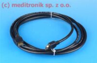 Kabel HDMI HDLink v1.4 pozłacane końcówki, długość 3m Kabel HDMI HDLink v1.4 pozłacane końcówki, długość 3m
