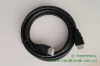 Kabel HDMI HDLink v2.0 pozłacane końcówki, długość 3m Kabel HDMI HDLink v2.0 pozłacane końcówki, długość 3m