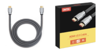 Unitek Y-C142RGY kabel HDMI v2.0 dł.10m Unitek Y-C142RGY kabel HDMI v2.0 dł.10m