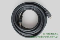 Kabel HDMI HDLink v2.0 pozłacane końcówki, długość 5m