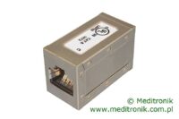 Łącznik gniazdo RJ45 na gniazdo RJ45 FTP kat.6 MINI Łącznik gniazdo RJ45 na gniazdo RJ45 FTP kat.6 MINI