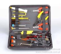 Zestaw narz臋dzi dla elektroinstalatora 35 element贸w Zestaw narz臋dzi dla elektroinstalatora 35 element贸w