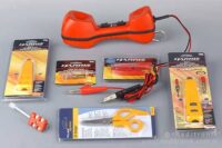 Zestaw narz臋dzi dla istalatora FLUKE TS30 Zestaw narz臋dzi dla istalatora FLUKE TS30
